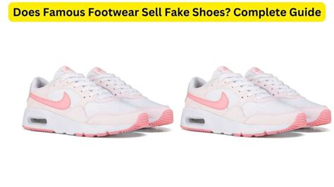 is famous footwear shoes fake|famous footwear reviews.